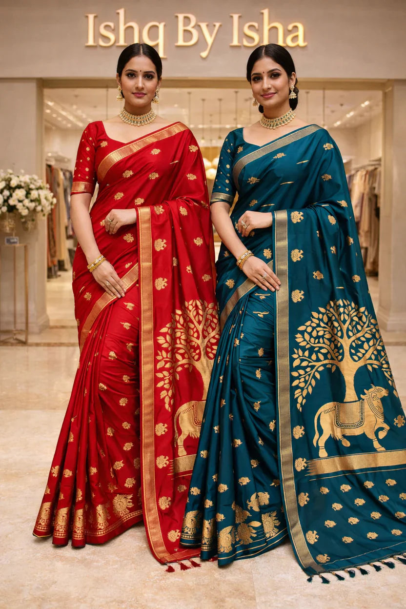 Banarasi Sarees