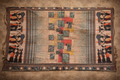 Totem - Art Silk Dupatta