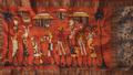 The Walk - Art Silk Dupatta