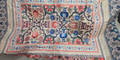 Guldasta - Art Silk Dupatta