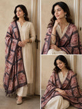 Daastaan Dupatta- Heritage Art Silk Dupatta